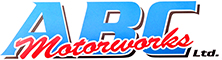 ABC Motorworks Ltd logo